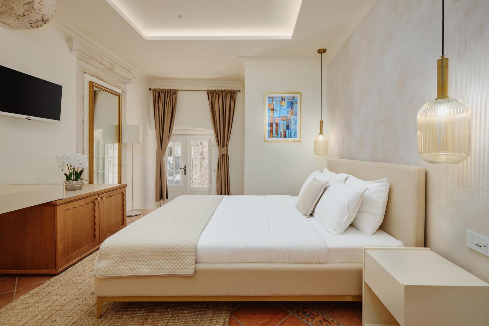 Vila Perast Boutique Hotel Kültér fotó